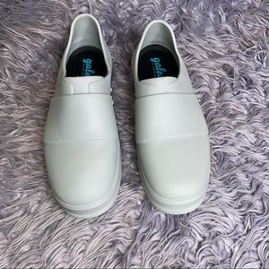 Men's Frontline Nurse Shoes